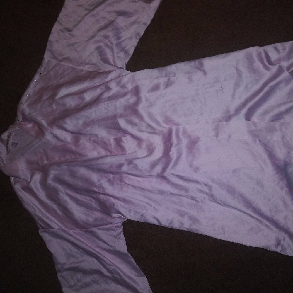 Victorias Secret robe